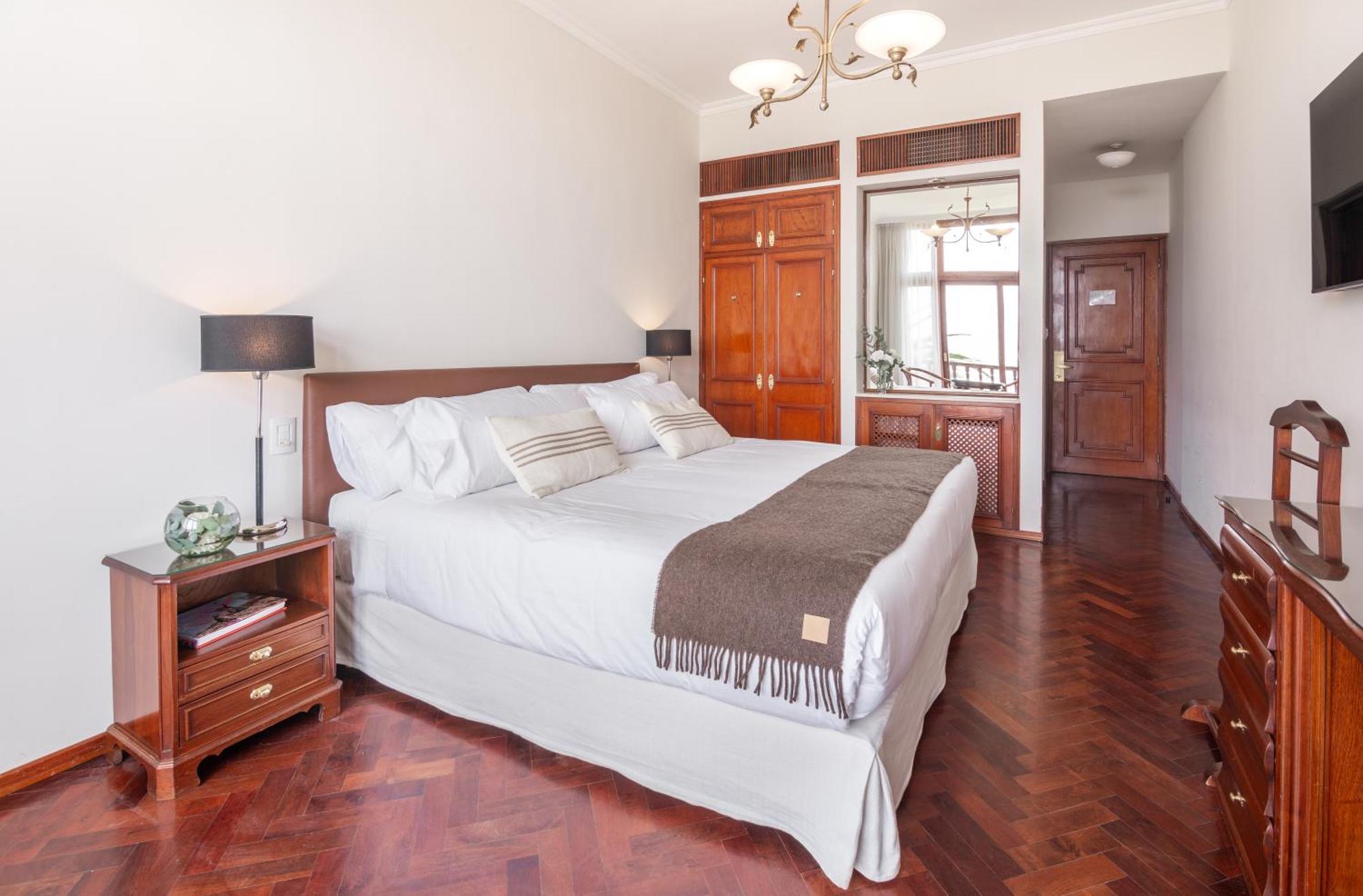 Altos De La Vina, Wine Hotel & Spa San Salvador de Jujuy Quarto foto